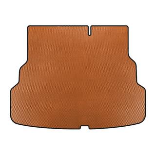 Kofferbakmat EVA V2 (SD, oranje)
