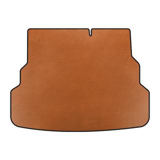Kofferbakmat EVA V1 (SD, Oranje)