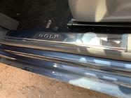 Volkswagen Golf 5 2003–2009 RVS instaplijsten binnenzijde (set 2 st.) foto 2