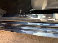 Volkswagen Golf 5 2003–2009 RVS instaplijsten binnenzijde (set 2 st.) foto 3