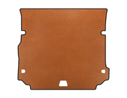 Land Rover Discovery III 2004–2009 Kofferbakmat EVA V2 (Oranje) foto 1