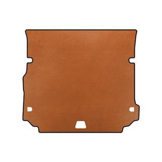 Kofferbakmat EVA V2 (Oranje) Land Rover Discovery III 2004–2009