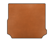Land Rover Discovery IV 2009–2017 Kofferbakmat EVA V2 (Oranje) foto 1