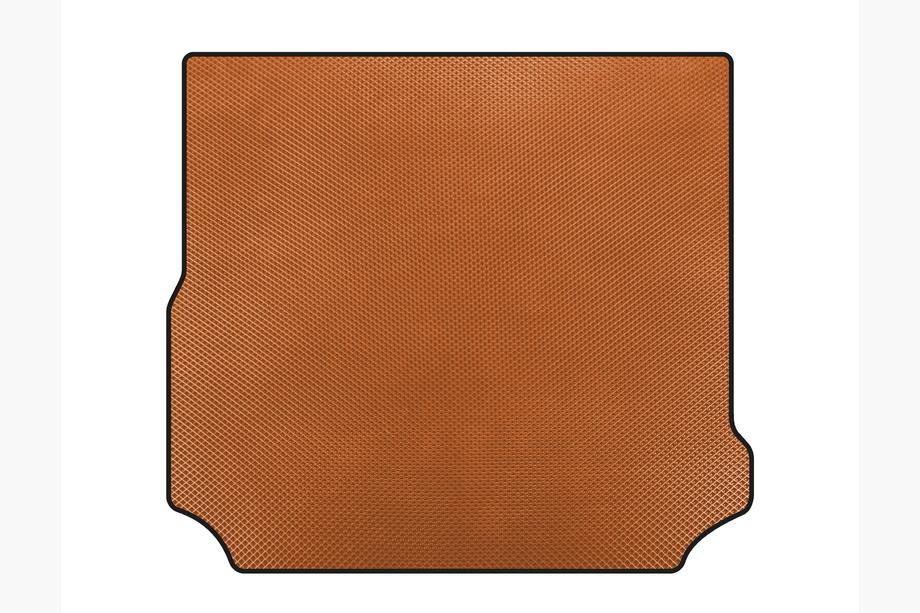 Land Rover Discovery IV 2009–2017 Kofferbakmat EVA V2 (Oranje) Image