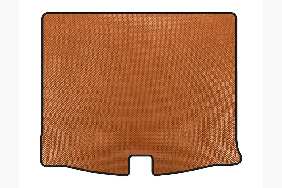 Lincoln MKC 2015– EVA kofferbakmat (Oranje) Image