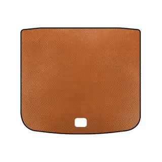 EVA kofferbakmat (Oranje)