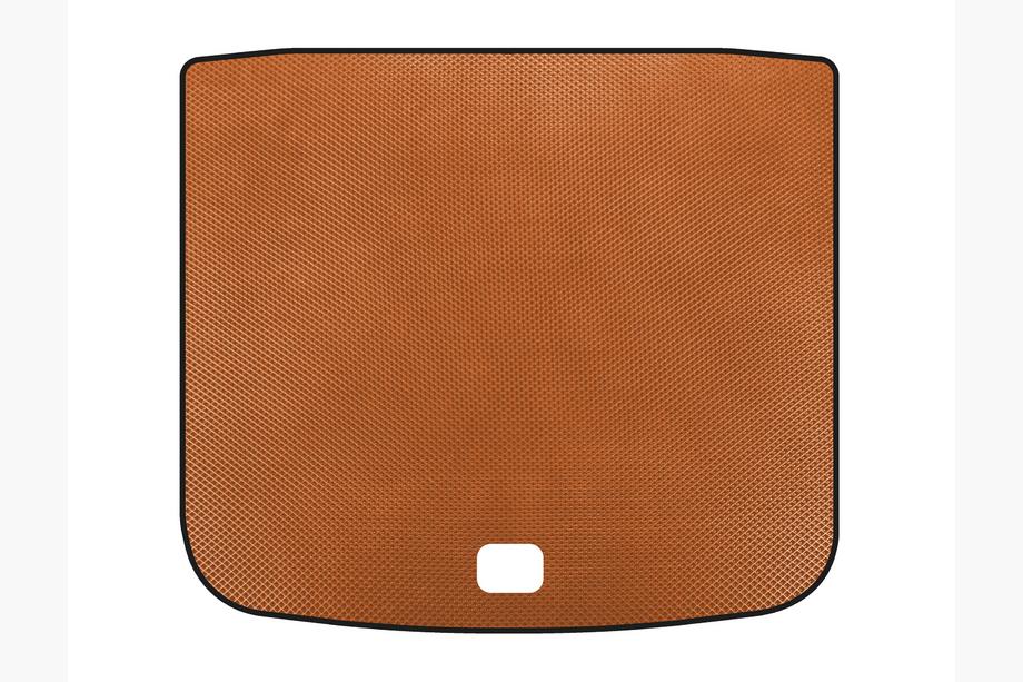 Lincoln MKX 2015– EVA kofferbakmat (Oranje) Image