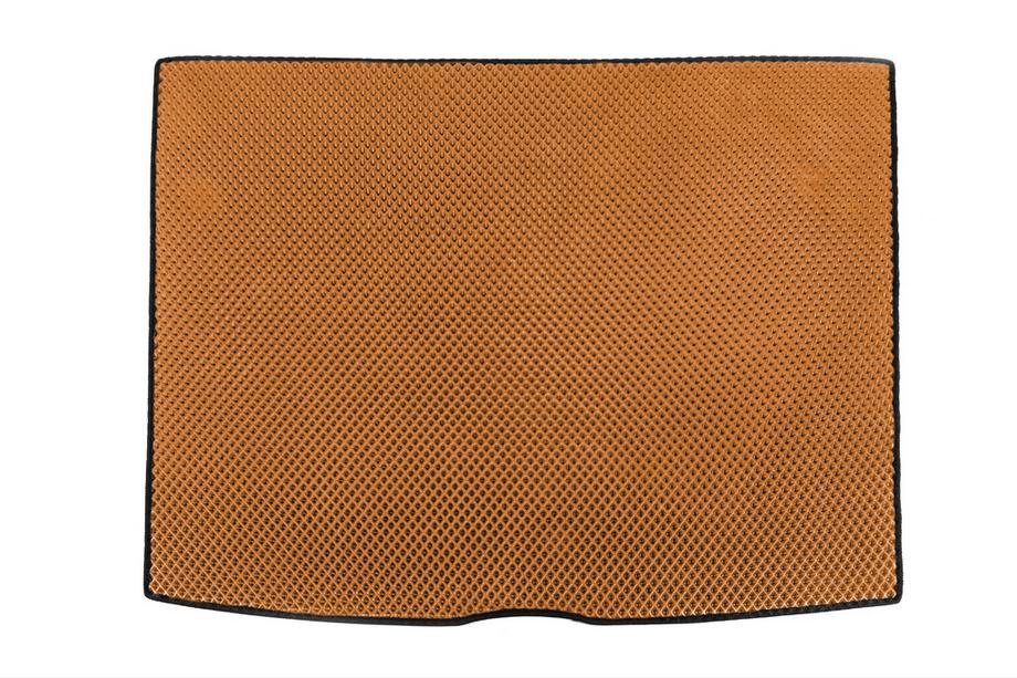 Mercedes GLE W167 2018– EVA kofferbakmat (Oranje) Foto 1