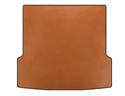 Nissan Armada 2003–2015 EVA kofferbakmat (2003-2008, Oranje) foto 1