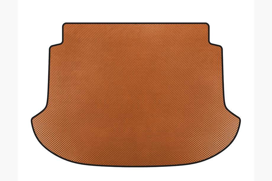 Nissan Murano 2002–2008 EVA kofferbakmat (Oranje) Image