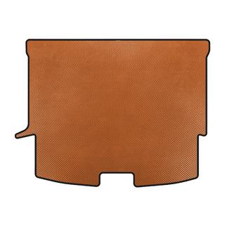 EVA kofferbakmat (5-zits, oranje) Nissan X-trail T33/Rogue 2022–