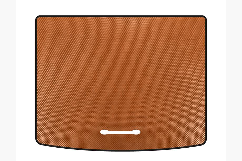 Opel Ampera 2011–2016 EVA kofferbakmat (LB, Hybrid, Oranje) Image