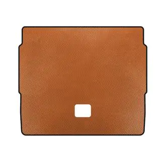 EVA kofferbakmat (Oranje)
