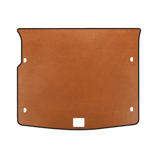 EVA V1 kofferbakmat (Oranje) Porsche Cayenne 2003–2010