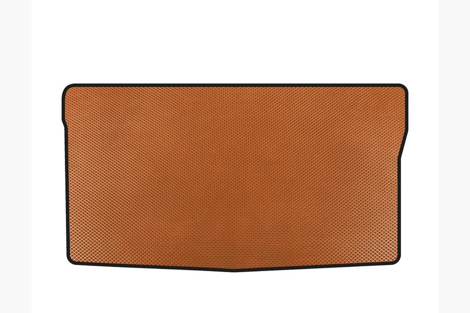 RAVON R2 2016–2020 EVA kofferbakmat (HB, oranje) Image