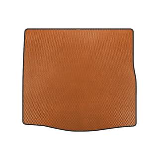 EVA kofferbakmat (laagste stand, 5-zits, oranje) Renault Scenic/Grand 2016–2025