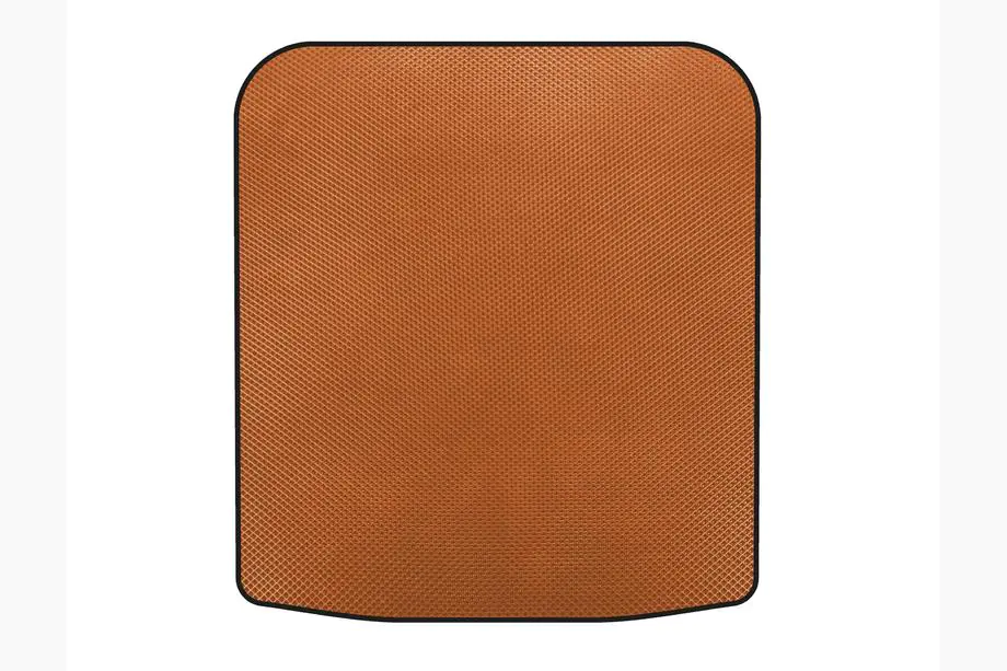 Skoda Superb 2015–2024 EVA kofferbakmat (SD, oranje) Image