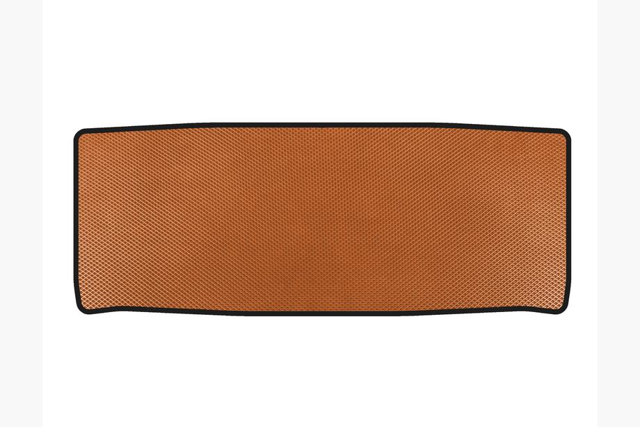 Smart 1998–2007 EVA kofferbakmat (2003-2007, Coupé, Oranje) Image