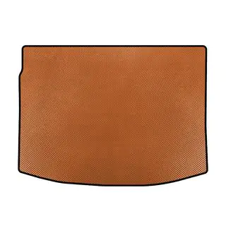 EVA kofferbakmat (Oranje)