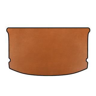 EVA kofferbakmat (2016-2020, HB, Oranje)