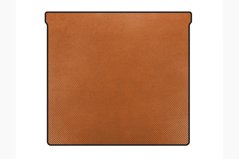 Toyota 4Runner 2009–2024 Kofferbakmat EVA (2009-2014, Oranje) Image