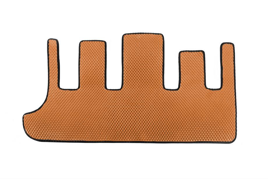 Chrysler Voyager 2001–2007 EVA kofferbakmat (voor Grand Voyager, oranje) Image