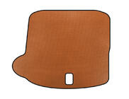 Audi A3 2012–2020 EVA V-1 kofferbakmat (Sedan, Oranje) foto 1