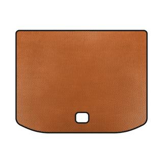 Kofferbakmat (HB, 5-deurs, Oranje)