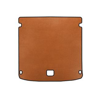 Kofferbakmat EVA V-1 (Avant, Oranje) Audi A4 B7 2004–2008