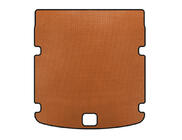 Audi A5 2007–2015 Kofferbakmat (Sportback, oranje) foto 1