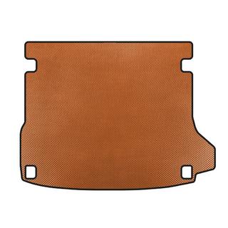EVA V-1 kofferbakmat (Oranje) Audi Q5 2008–2017