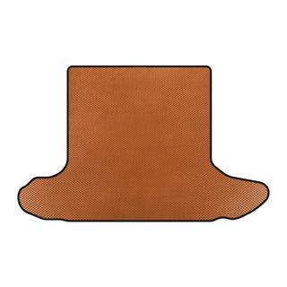 Kofferbakmat (HB, Oranje) BMW 3 Serie E46 1998–2006