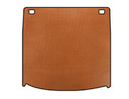 BMW 5 Serie E60/E61 2003–2010 EVA kofferbakmat (Voor E61, Oranje) foto 1
