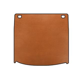 EVA kofferbakmat (Voor E61, Oranje)