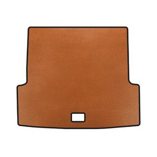 EVA kofferbakmat (voor E91, oranje) BMW 3-serie E90/E91 2005–2011