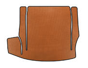 BMW 2-serie F22/F23 2014–2021 EVA kofferbakmat (voor F23, Oranje) foto 1