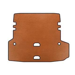 EVA kofferbakmat V-1 (voor F-31, Oranje) BMW 3 Serie F30/F31 2012–2019