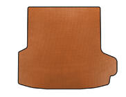 BMW 3-serie F34 2013–2020 Kofferbakmat (Oranje) foto 1