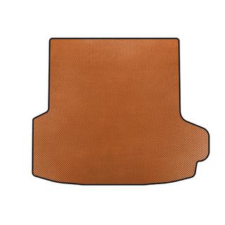Kofferbakmat (Oranje) BMW 3-serie F34 2013–2020