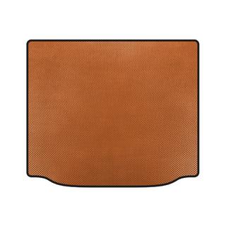 Kofferbakmat (Oranje) BMW X3 G01 2018–