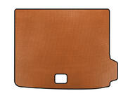 BMW X4 F26 2014–2018 Kofferbakmat V-2 (Oranje) foto 1