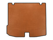 BMW X6 F16 2014–2019 Kofferbakmat (Oranje) foto 1