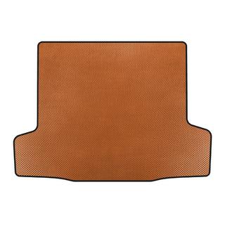 Kofferbakmat (SD, Oranje)