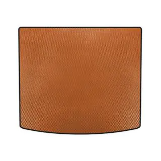 Kofferbakmat (HB, Oranje)
