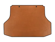 Chevrolet Lacetti 2003–2024 Kofferbakmat (SD, Oranje) foto 1