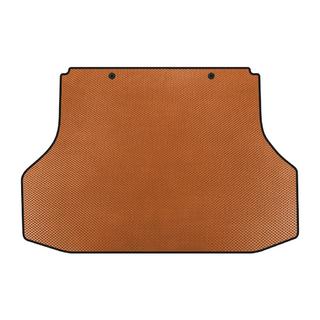 Kofferbakmat (SD, Oranje) Chevrolet Lacetti 2003–2024
