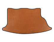 Chevrolet Niva 1998–2020 Kofferbakmat (Oranje) foto 1