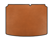 Citroen C-4 2004–2010 EVA kofferbakmat (Coupé, oranje) foto 1