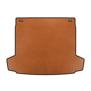 Kofferbakmat (SD, Oranje)