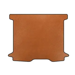 Kofferbakmat (Oranje)